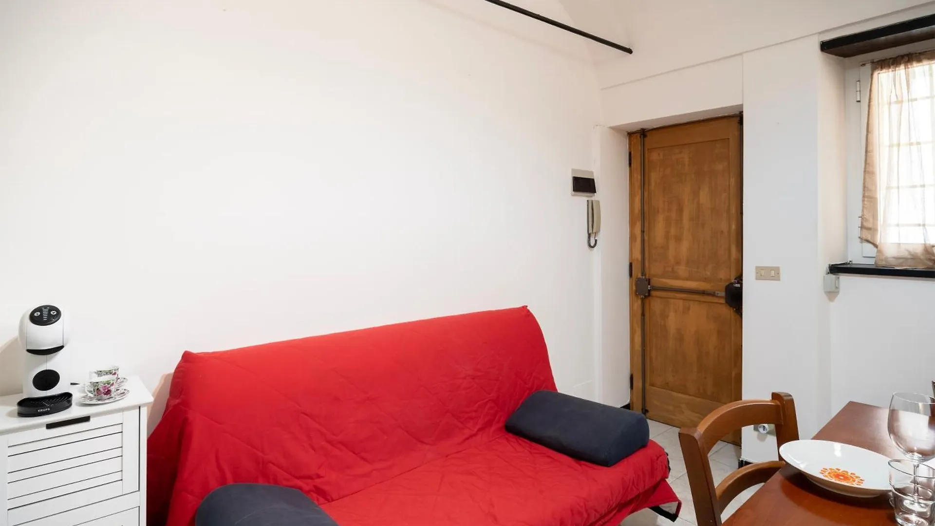 Casa Chloe - City Center - Wifi Sanremo 0*,