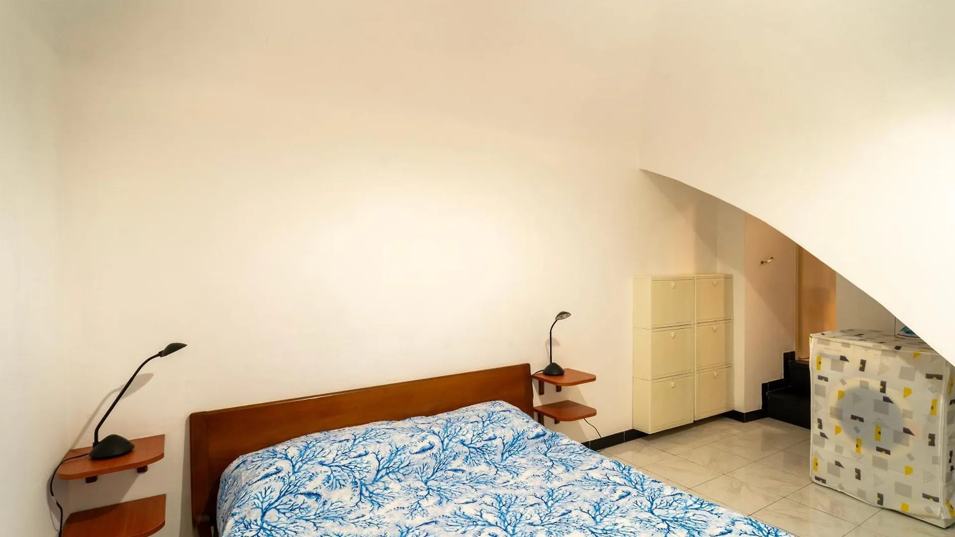 Casa Chloe - City Center - Wifi Sanremo Apartment