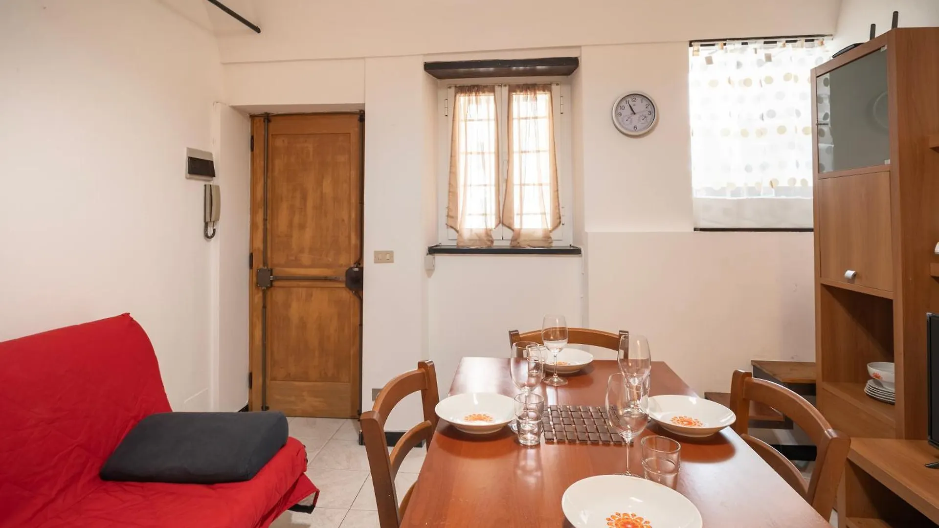 Apartment Casa Chloe - City Center - Wifi Sanremo