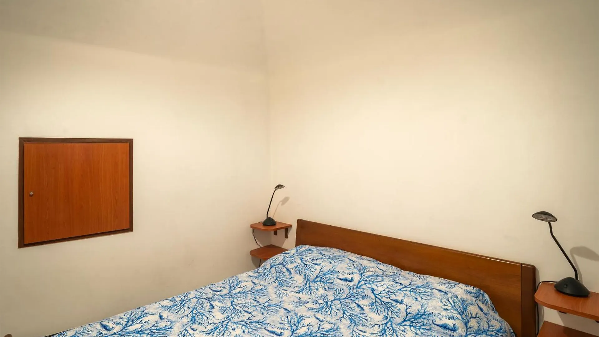 Apartmán Casa Chloe - City Center - Wifi Sanremo