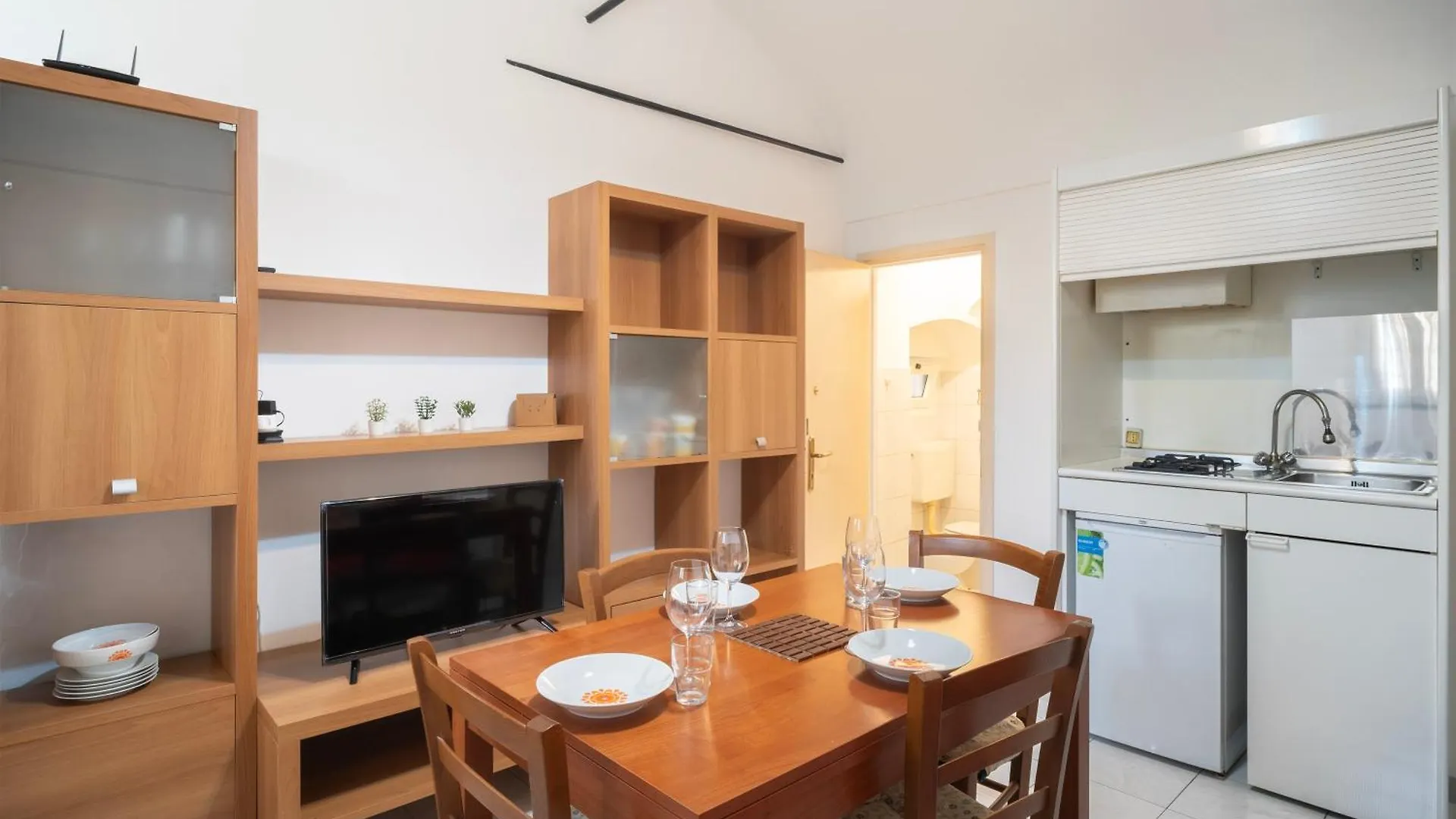 Apartment Casa Chloe - City Center - Wifi Sanremo